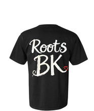 Load image into Gallery viewer, Roots Bk “My Heart” T shirt (Mens)
